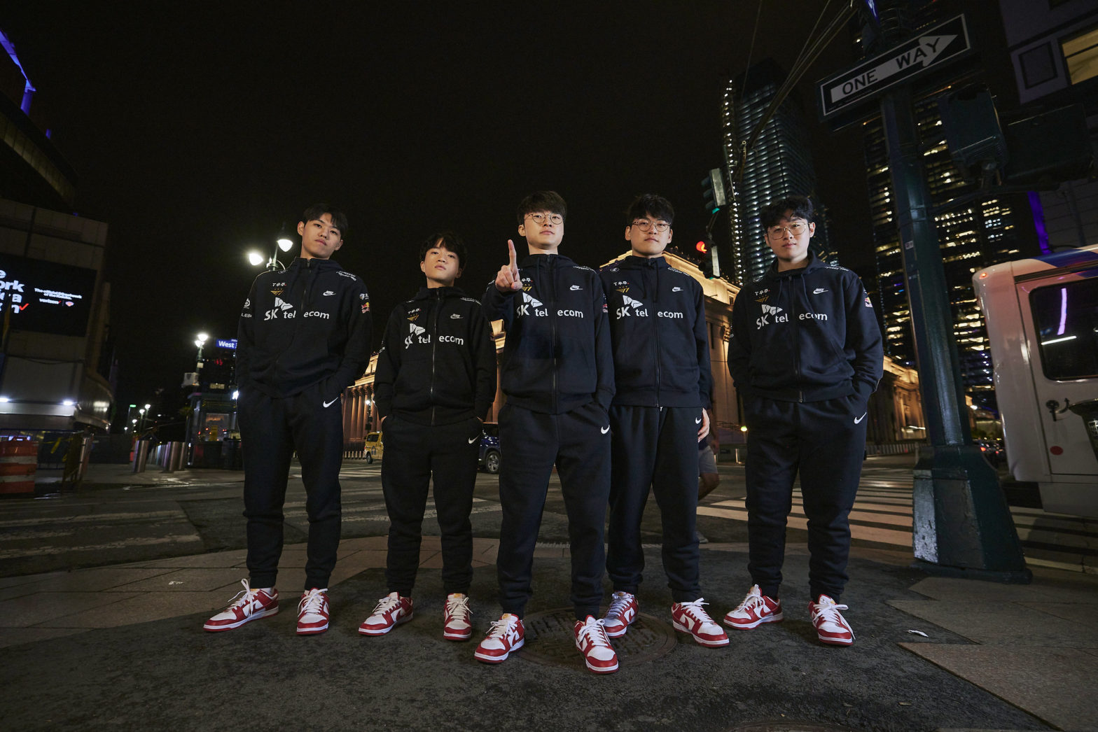 Faker’s insight – Formula for career longevity, motivation, and new ...