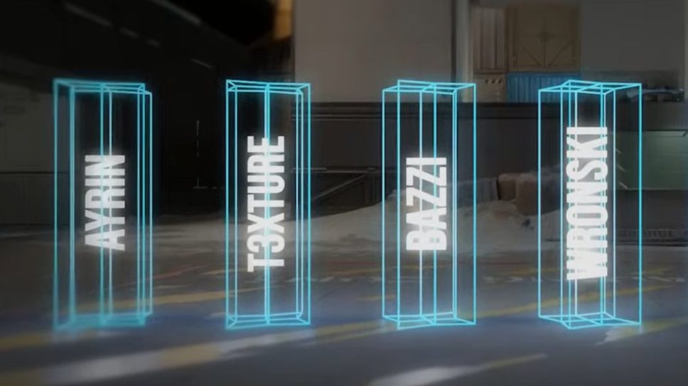 Global Esports announces more signings ahead of VCT 2023 – Esports ...