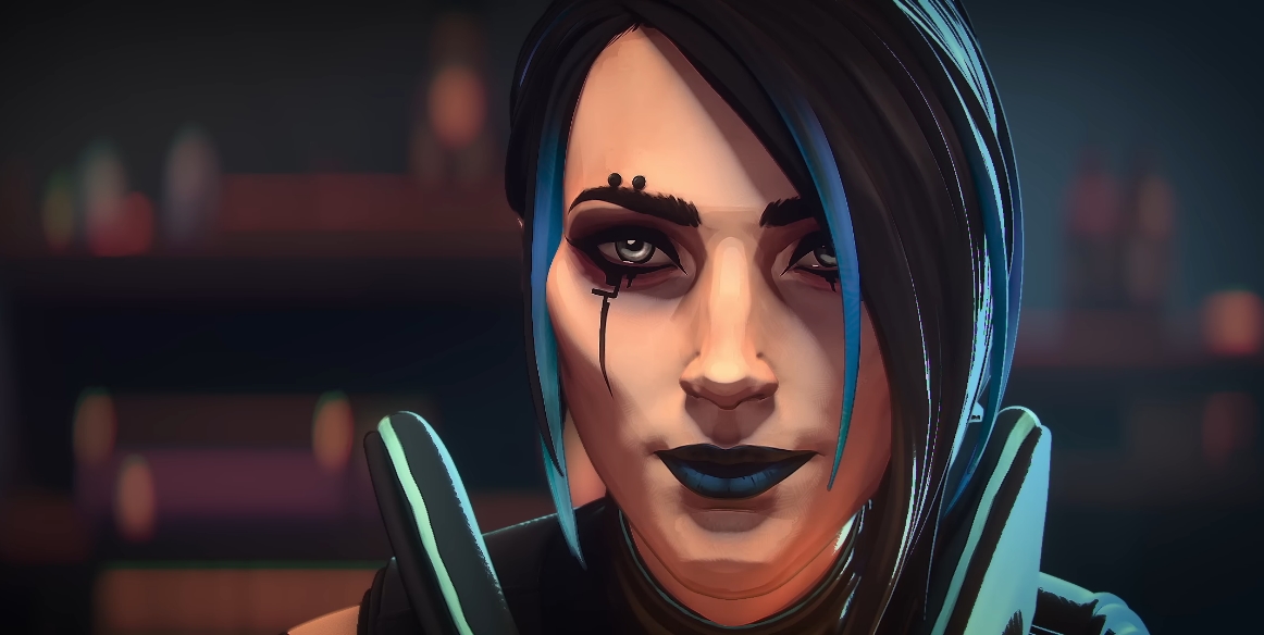 New Apex Legend Catalyst and Season 15 teased in New Stories from the