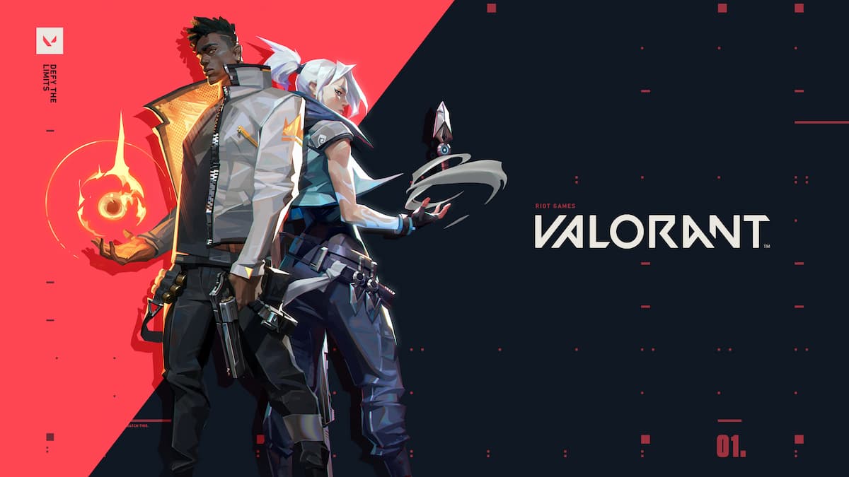 How to change your name in Valorant – Esports | Esports.gg