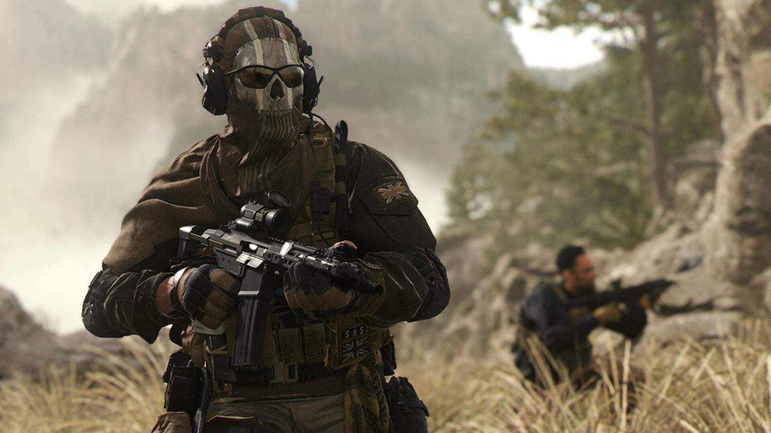 The safe codes to know for the Call of Duty Modern Warfare 2 campaign