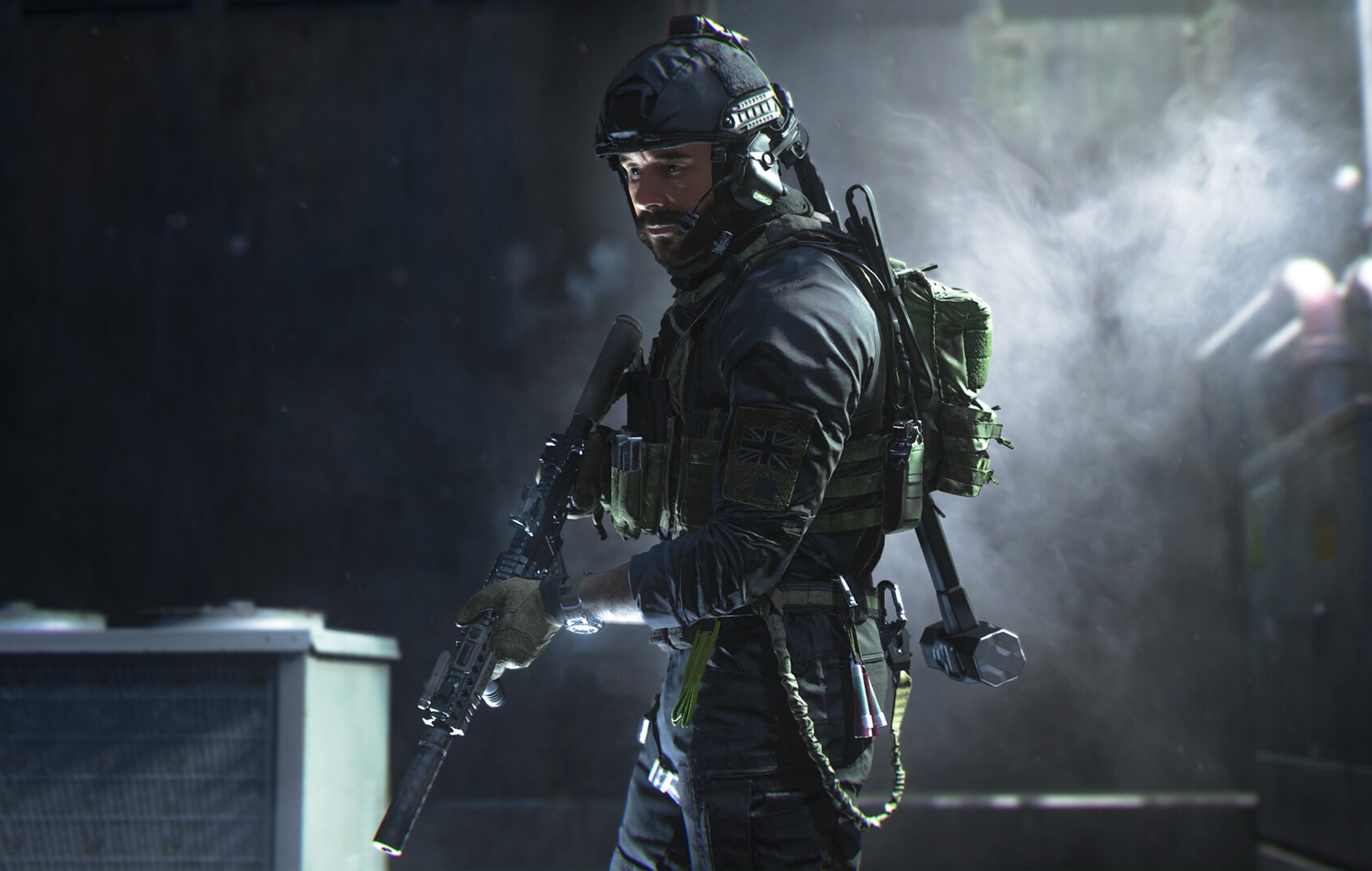 Can My PC Run MW2 Minimum Specs For New Call Of Duty Esports Esports gg