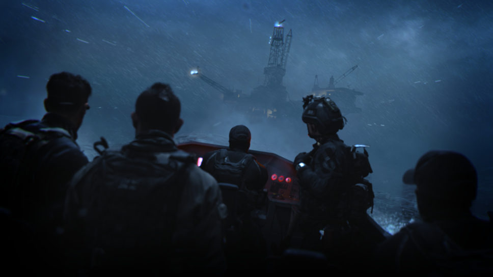 Can my PC run MW2? Minimum specs for new Call of Duty – Esports ...