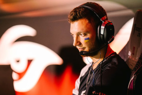 Resolut1on wants to train with substitutes instead of pub players: “I don’t want to play pubs against guys from different jobs. I want to train with professionals.”