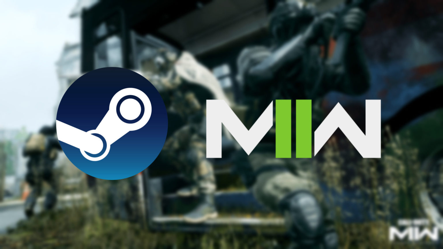 How to fix ‘Steam Connection Time Out’ error for MW2 Esports Esports.gg