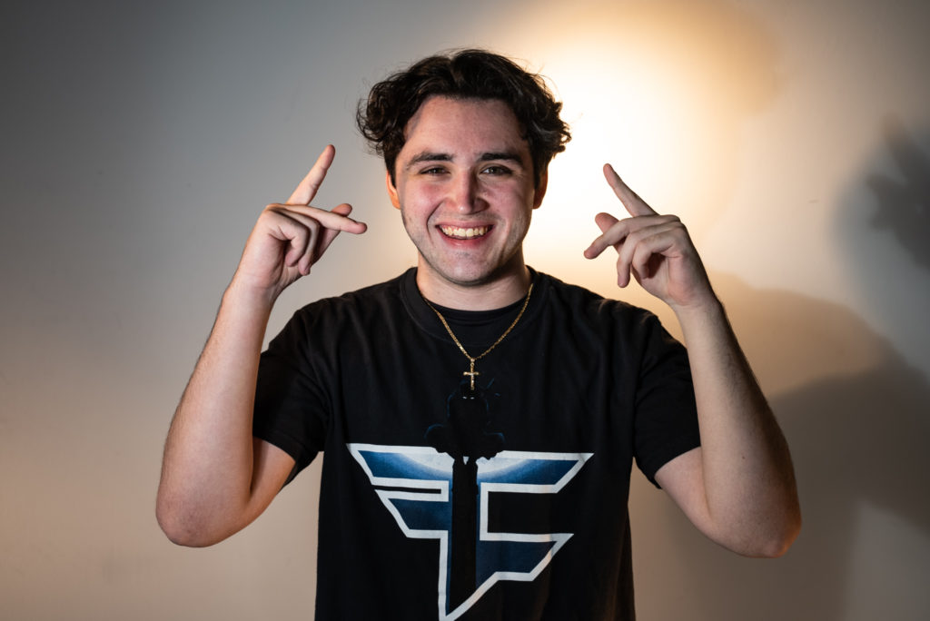 FaZe Apex officially revealed – Esports | Esports.gg