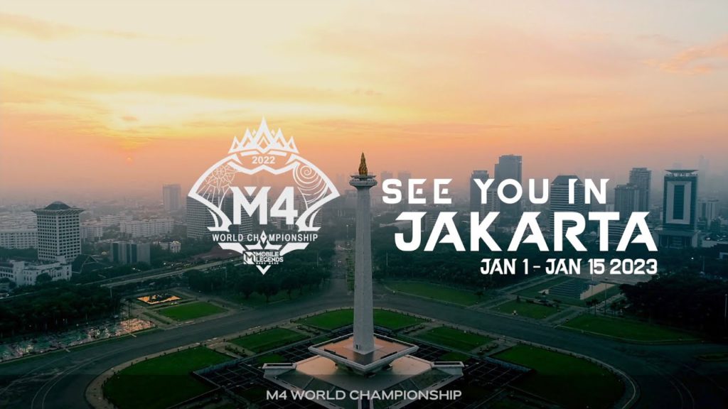 M4 World Championship