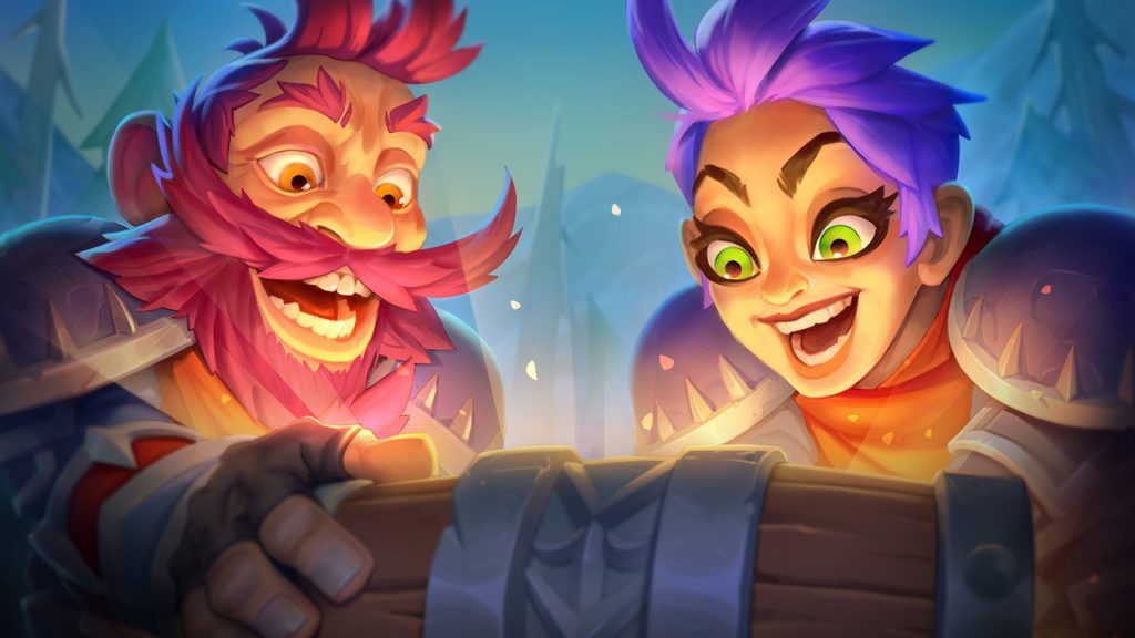 When Is The Hearthstone Expansion Reveal Stream In Your Local Time When Is The Hearthstone Expansion Reveal Stream In Your Local Time