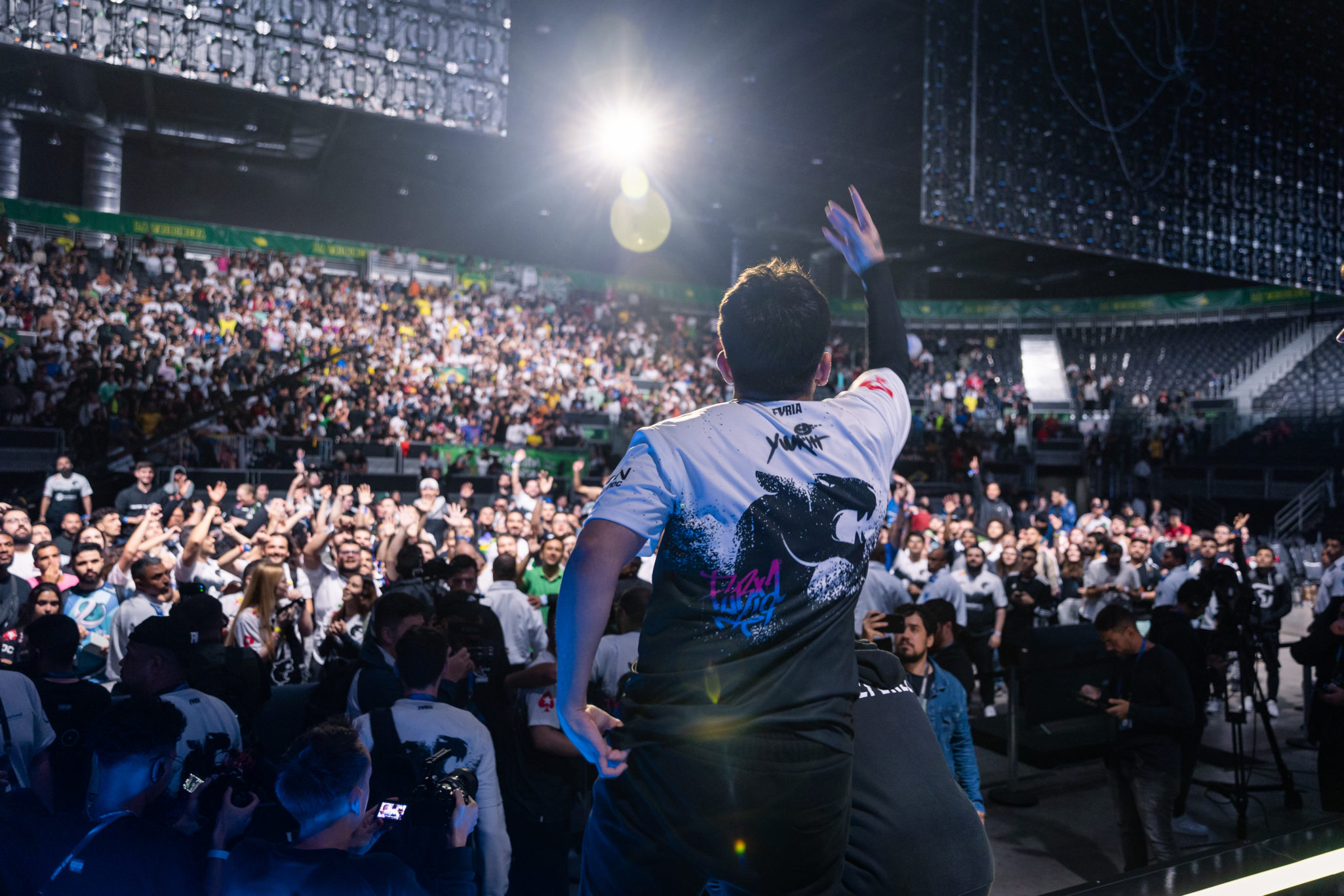 IEM Rio Major Playoffs bracket Matchups revealed Esports Esports.gg