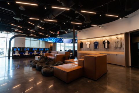 Complexity Gaming celebrates Lenovo Legion Esports Center reopening with Halo, CS: GO & Apex Legends events