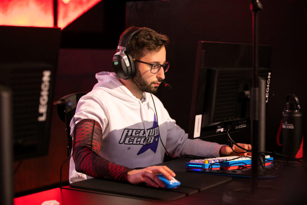 ACEND Postkill