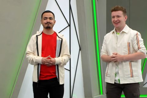 Fortnite pro turned analyst ‘Vivid’ talks FNCS Invitational picks, Fortnite’s evolution, the GOAT conversation, & more