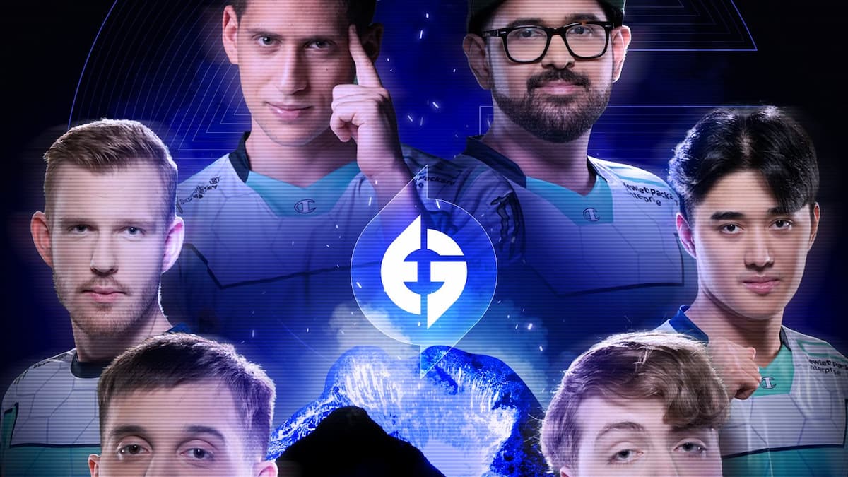 End of an era – EG releases its roster, says bye to Fly, Arteezy, BuLba ...