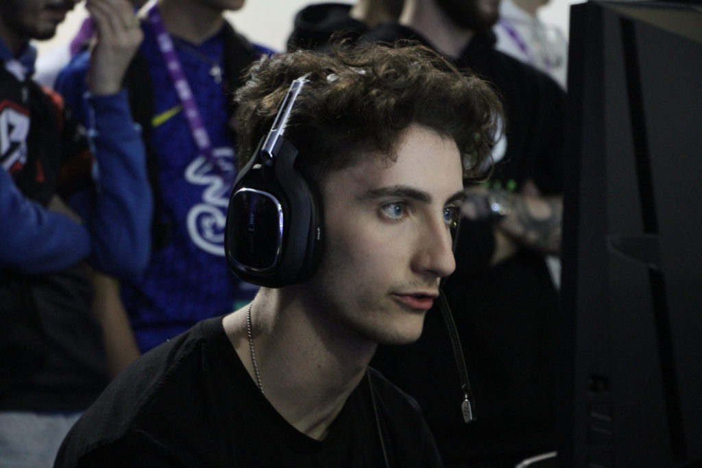 Call of Duty Challengers unable to get team passes to first Open event of the season 6 Challengers competition is the breeding ground for some of the brightest up-and-coming stars in Call of Duty esports. Image via Ant Stonelake.