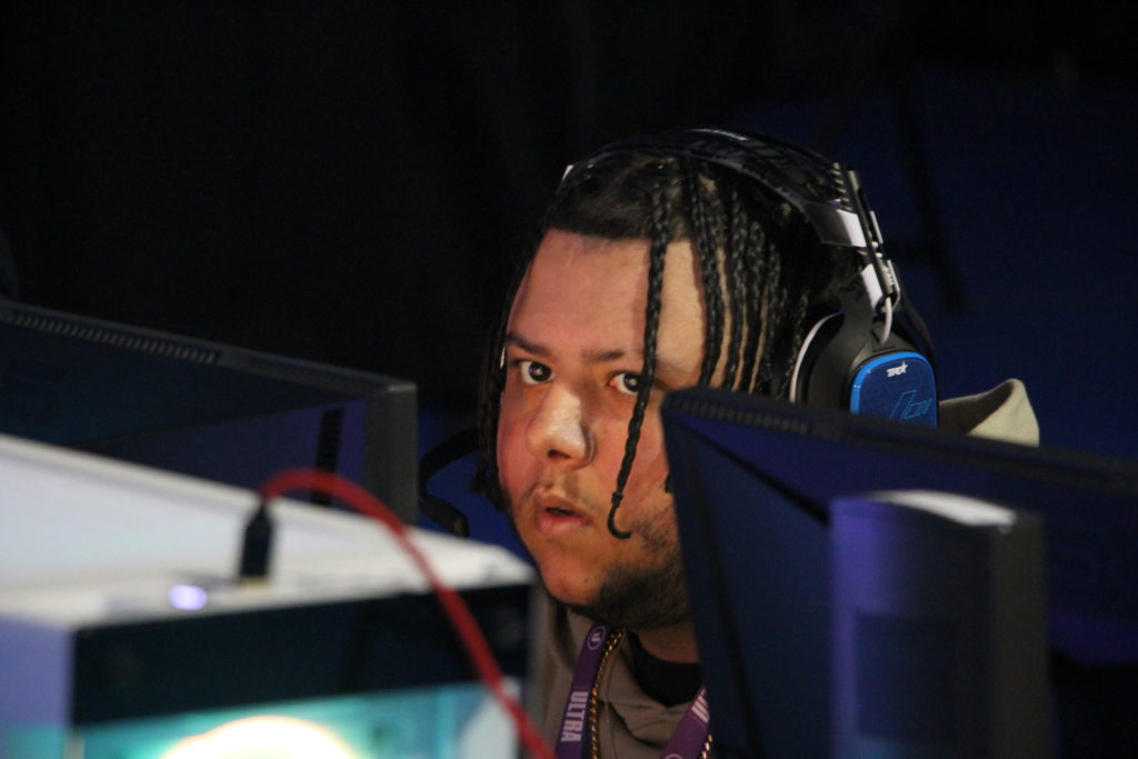 Call of Duty Challengers unable to get team passes to first Open event of the season 12 Lots of ex-CDL players now compete in Challengers, including Luis "Fire" Rivera