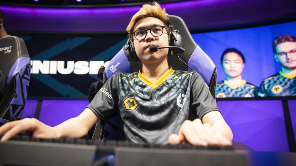 Evil Geniuses CEO LaPointe Jameson Denies Allegations Of Abuse Against 