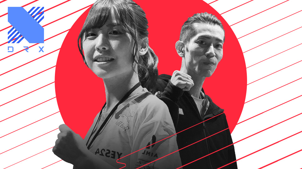 How DRX are tapping into VALORANT mania in Japan to build a worldclass